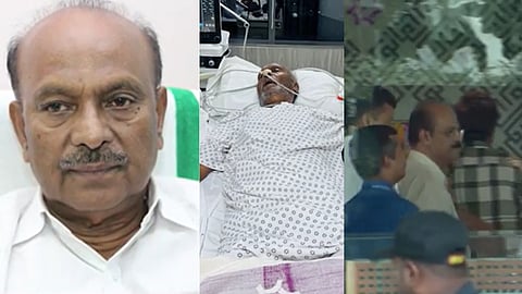 kp Sankaradas