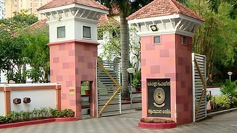 പുട്ട വിമലാദിത്യ ഉത്തരമേഖലാ ഐജി, കെ. കാർത്തിക് കണ്ണൂർ റേഞ്ച് ഡിഐജി; പൊലീസ് തലപ്പത്ത് അഴിച്ചുപണി 