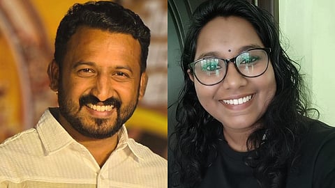 renjitha pulikkan