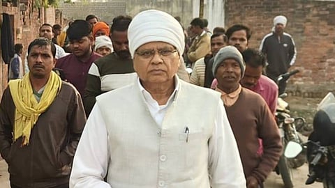 'ദളിത് സ്ത്രീകളെ ബലാത്സംഗം ചെയ്യുന്നത് തീർഥാടനത്തിന് സമം, ഭംഗിയില്ലെങ്കിലും ദളിത് സ്ത്രീകൾ പീഡിപ്പിക്കപ്പെടുന്നത് അതുകൊണ്ട്'; ഫൂൽ സിംഗ് ബരയ്യ