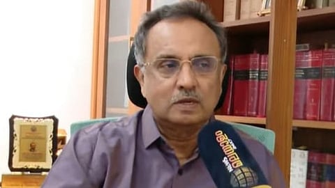 ഫ്രാങ്കോ മുളയ്ക്കൽ കേസിൽ അതിജീവിതയ്ക്ക് നീതി ഉറപ്പാക്കും; കുറ്റക്കാർ ശിക്ഷിക്കപ്പെടും: ബി.ജി. ഹരീന്ദ്രനാഥ് 