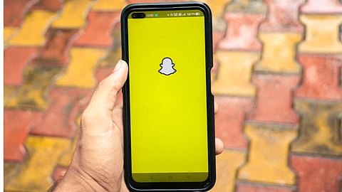 snapchat