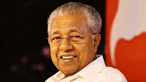 "കേരളത്തിൽ മൂന്നാം ഊഴം ഉറപ്പ്, 18 മണ്ഡലങ്ങളിൽ മുസ്ലീം വോട്ട് എൽഡിഎഫിന് ലഭിച്ചു"; സിപിഐഎം പിബിയിൽ മുഖ്യമന്ത്രി
