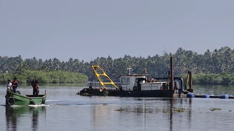 Kodungallur