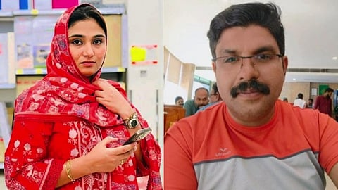 ദീപക്കിൻ്റെ മരണം: ഷിംജിതക്കായി ലുക്ക് ഔട്ട് നോട്ടീസ് പുറത്തിറക്കി  