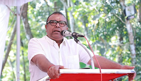 നിയമസഭാ തെരഞ്ഞെടുപ്പ്: തുഷാര്‍ വെള്ളാപ്പള്ളി മത്സരിക്കില്ല; കായംകുളം ബിജെപിക്ക് നല്‍കി ബിഡിജെഎസ് കൂടുതല്‍ സീറ്റുകള്‍ ആവശ്യപ്പെട്ടേക്കും