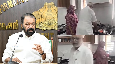 വി. ശിവൻകുട്ടി