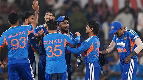 Sanju Samson