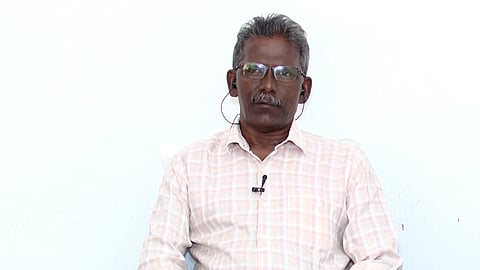 Sunny M. Kapicadu