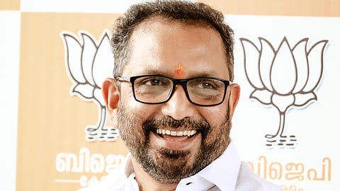 കെ. സുരേന്ദ്രന്‍