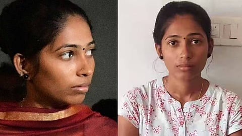 ശരണ്യ