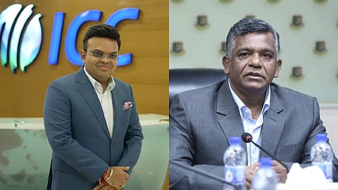 ICC vs BCB