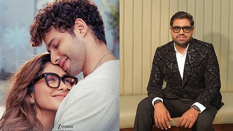 മലയാളത്തിന് അഭിമാനമായി ഹിഷാം അബ്ദുള്‍ വഹാബ്; സഞ്ജയ് ലീല ബന്‍സാലി ചിത്രത്തിലൂടെ ബോളിവുഡിലേക്ക് 
