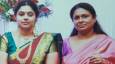 THIRUVANANTHAPURAM
