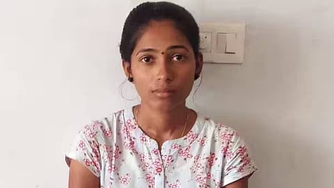 ശരണ്യ