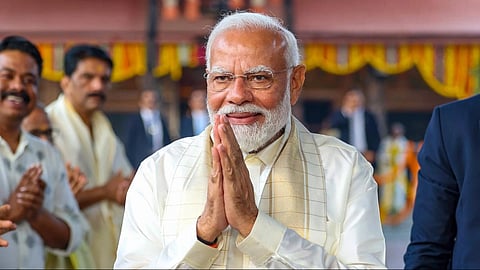 ആവേശം കൂട്ടാൻ മോദി; ഈ ദിവസങ്ങളിൽ കേരളത്തിൽ   പ്രചാരണത്തിനെത്തും