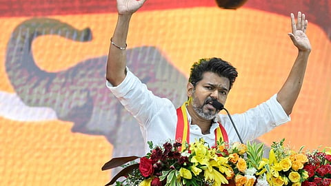 വിജയ്