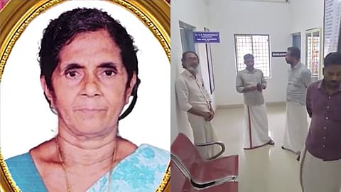 ഇൻക്വസ്റ്റ് കഴിഞ്ഞ മൃതദേഹം പോസ്റ്റുമോർട്ടം ചെയ്യാതെ ഡോക്ടർ മടങ്ങി; കുന്നംകുളം താലൂക്ക്‌ ആശുപത്രിയിൽ മൃതദേഹത്തിനോട്‌ അനാദരവ്‌ കാണിച്ചതായി പരാതി