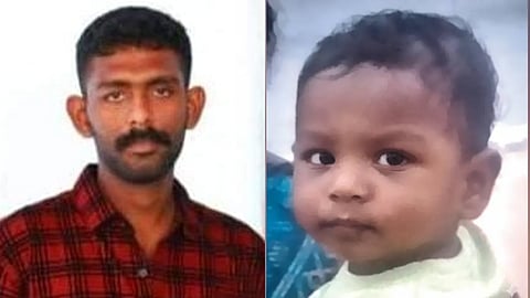 "കുട്ടിയെ മടിയിലിരുത്തി കൈമുട്ട് കൊണ്ട് വയറ്റിലിടിച്ചു"; നെയ്യാറ്റിൻകരയിലെ ഒരു വയസുകാരൻ്റേത് കൊലപാതകം; കുറ്റം സമ്മതിച്ച് അച്ഛൻ