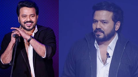 'ഇൻസോമ്നിയ പരിപാടിയുടെ പേരിൽ 35 ലക്ഷം തട്ടിയെടുത്തു'; മെൻ്റലിസ്റ്റ് ആദിക്കെതിരെ കേസ്