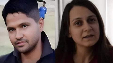 ജയിലില്‍ മൊട്ടിട്ട പ്രണയം; പരോളില്‍ ഇറങ്ങിയ കൊലക്കേസ് പ്രതികള്‍ക്ക് ഇന്ന് വിവാഹം  