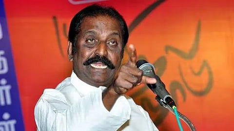 വൈരമുത്തു