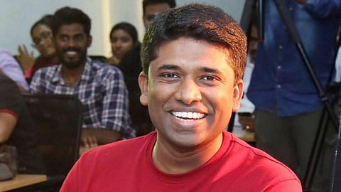പാർട്ടി ആവശ്യപ്പെട്ടാൽ പാലക്കാട് മത്സരിക്കും, നിലവിൽ കോൺഗ്രസ് നേതാക്കൾ ഒന്നും പറഞ്ഞിട്ടില്ല: കണ്ണൻ ഗോപിനാഥൻ