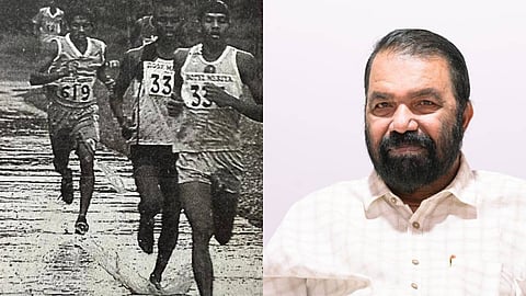 'മനുഷ്യത്വം മരവിച്ചുപോകരുത്, മറ്റൊരു ജീവൻ രക്ഷിക്കാൻ നടത്തിയ പോരാട്ടത്തിൽ കിട്ടിയ മുറിപ്പാടുകളാണത്'; ലിൻ്റോ ജോസഫിനെ പരിഹസിച്ച മുസ്ലിം ലീഗ് പ്രവർത്തകനെതിരെ വി.ശിവൻകുട്ടി