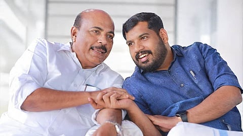 "പാര്‍ട്ടിയുമായി ബന്ധമുള്ള ആളെന്ന് കണ്ടെത്തിയാല്‍ പുറത്താക്കാനും നിയമത്തിന് മുന്നില്‍ കൊണ്ടുവരാനും മുന്‍കയ്യെടുക്കും"; ലിൻ്റോ ജോസഫ് എംഎൽഎക്കെതിരായ അധിക്ഷേപത്തിൽ മുസ്ലീം ലീഗ്