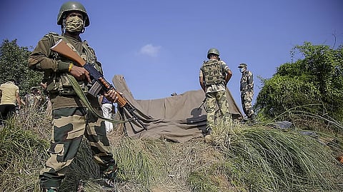 Indian Army