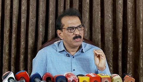 കിറ്റെക്‌സിന്റെ കണക്കുകള്‍ സുതാര്യം, നിയമവിരുദ്ധമായി ഒന്നും ചെയ്തിട്ടില്ല; ഇഡി നോട്ടീസ് വന്നെന്ന് സമ്മതിച്ച് സാബു എം. ജേക്കബ് 
