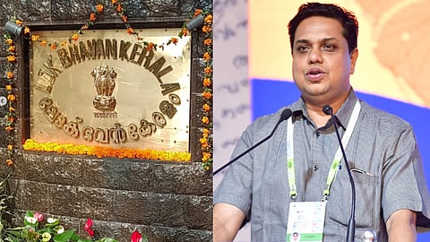 A. N. Shamseer
