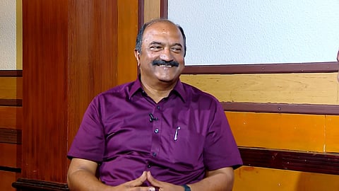 ജനക്ഷേമ ബജറ്റാണ് അവതരിപ്പിക്കുക,  നികുതി വര്‍ധനവുണ്ടാകില്ല; ക്ഷേമപെന്‍ഷന്റെ കാര്യത്തില്‍ ഗിമ്മിക്കിനില്ല: കെ.എന്‍. ബാലഗോപാല്‍