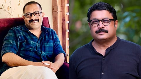 KM Shaji