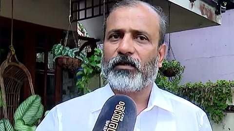 B.N. Haskar
