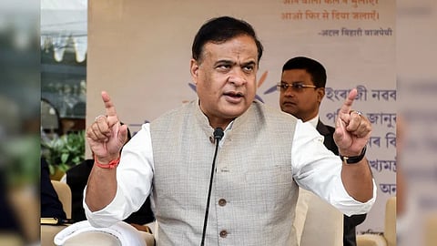  Himanta Sarma