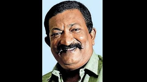 v Sreenivasan