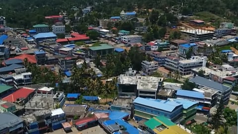 കാർഷിക-തോട്ടം മേഖലകളെ പരിഗണിച്ചില്ല; ബജറ്റിൽ ഇടുക്കിക്ക് അവശ്യമായ മേഖലകളിൽ പരിഗണന ലഭിച്ചില്ലെന്ന് വിദഗ്ധർ 