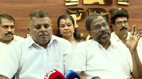 "എൽഡിഎഫിനെ പിന്തുണയ്‌ക്കേണ്ടതില്ല"; ഒറ്റയ്ക്ക് മത്സരിക്കാനൊരുങ്ങി പിഡിപി