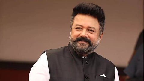 ശബരിമല സ്വർണക്കൊള്ള:
ജയറാമിന് ക്ലീൻചിറ്റ്