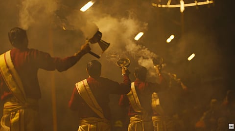 'ചിന്ന ചിന്ന ആസൈ' സിനിമ