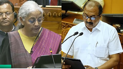 Nirmala-Sitharaman