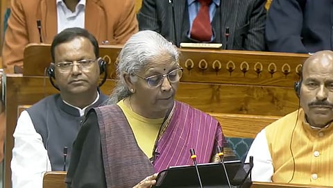 കേന്ദ്ര ബജറ്റ് 2026: കേരളത്തിന് എന്തെല്ലാം? 