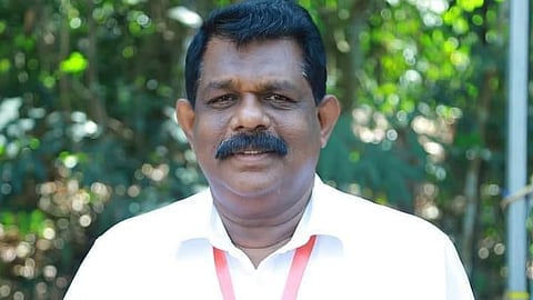 ആൻ്റണി രാജു