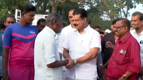 P. V. Anvar