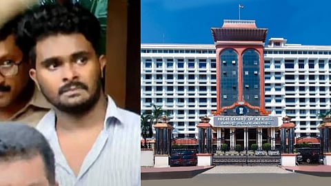 'കാലം പറഞ്ഞ കഥ' എന്ന സിനിമയുടെ റിലീസ് തടയണം; വെഞ്ഞാറമൂട് കൊലക്കേസ് പ്രതി അഫാന്റെ പിതാവ് ഹൈക്കോടതിയിൽ