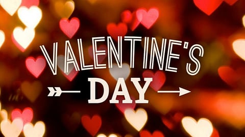 valentines day