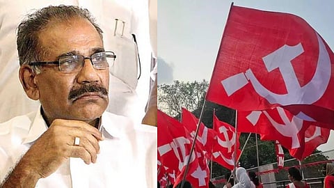 എ.കെ. ശശീന്ദ്രന്റെ സ്ഥാനാർഥിത്വത്തിൽ ഭിന്നസ്വരങ്ങൾ; എലത്തൂർ മണ്ഡലം ഏറ്റെടുക്കാനൊരുങ്ങി സിപിഐഎം; എൻസിപിക്ക് കൊയിലാണ്ടി നൽകിയേക്കും