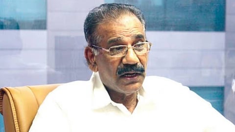 ഇനി ധൈര്യമായി ചന്ദനമരം വളർത്താം; 
വന ഭേദഗതി ബില്ലിന് അംഗീകാരം