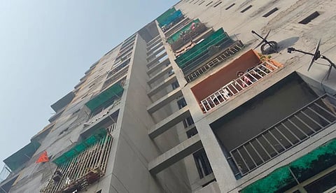 ഗാസിയാബാദില്‍ ജീവനൊടുക്കിയ പെണ്‍കുട്ടികള്‍ക്ക് സോഷ്യല്‍ മീഡിയ അക്കൗണ്ടുകൾ കൊറിയന്‍ പേരുകളില്‍; ധാരാളം ഫോളോവേഴ്‌സും